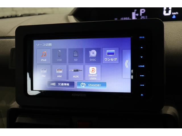 タント Ｌ　福祉車輌　ドライブレコーダー　バックカメラ　両側スライドドア　ナビ　ＴＶ　クリアランスソナー　衝突被害軽減システム　ＬＥＤヘッドランプ　キーレスエントリー　アイドリングストップ　ＣＶＴ（5枚目）