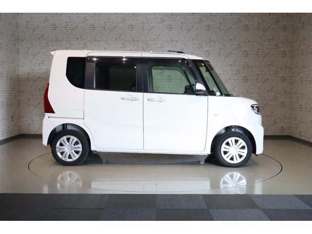 タント Ｌ　福祉車輌　ドライブレコーダー　バックカメラ　両側スライドドア　ナビ　ＴＶ　クリアランスソナー　衝突被害軽減システム　ＬＥＤヘッドランプ　キーレスエントリー　アイドリングストップ　ＣＶＴ（14枚目）