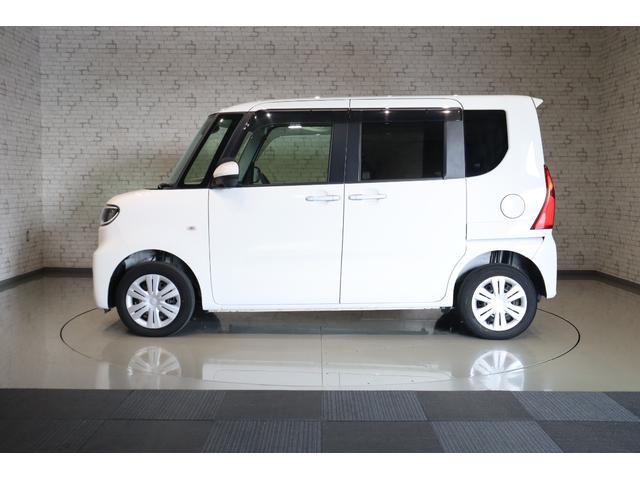 タント Ｌ　福祉車輌　ドライブレコーダー　バックカメラ　両側スライドドア　ナビ　ＴＶ　クリアランスソナー　衝突被害軽減システム　ＬＥＤヘッドランプ　キーレスエントリー　アイドリングストップ　ＣＶＴ（18枚目）