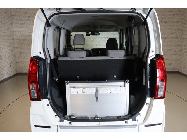 タント Ｌ　福祉車輌　ドライブレコーダー　バックカメラ　両側スライドドア　ナビ　ＴＶ　クリアランスソナー　衝突被害軽減システム　ＬＥＤヘッドランプ　キーレスエントリー　アイドリングストップ　ＣＶＴ（19枚目）