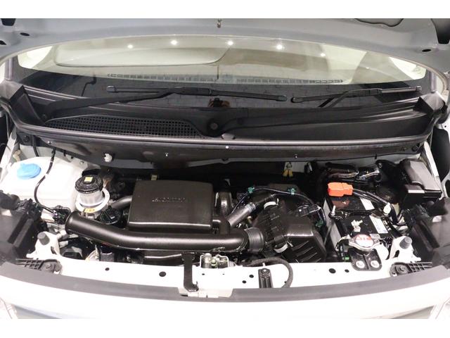 Ｎ－ＢＯＸ Ｌ・スロープ　福祉車輌　ＥＴＣ　バックカメラ　ナビ　ＴＶ　クリアランスソナー　オートクルーズコントロール　レーンアシスト　衝突被害軽減システム　両側スライド・片側電動　スマートキー　アイドリングストップ（32枚目）