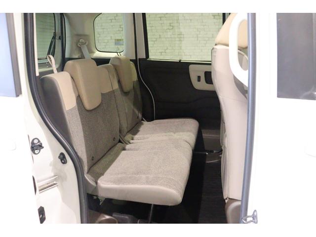 Ｎ－ＢＯＸ Ｌ・スロープ　福祉車輌　ＥＴＣ　バックカメラ　ナビ　ＴＶ　クリアランスソナー　オートクルーズコントロール　レーンアシスト　衝突被害軽減システム　両側スライド・片側電動　スマートキー　アイドリングストップ（33枚目）