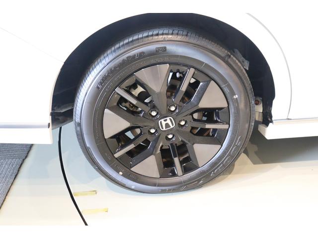 ステップワゴン スパーダ　福祉車輌　ＥＴＣ　バックカメラ　純正メモリーナビ　フルセグＴＶ　クリアランスソナー　クルーズコントロール　レーンアシスト　衝突被害軽減システム　両側電動スライドドア　ＬＥＤヘッドランプ　電動リアゲート（22枚目）