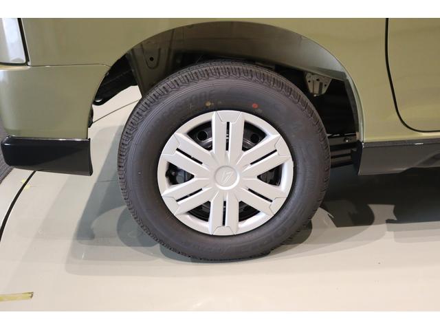 アトレー ＲＳ　ＣＶＴ　衝突被害軽減システム　クリアランスソナー　クルーズコントロール　レーンアシスト　バックカメラ　両側電動スライドドア　スマートキー　アイドリングストップ　オートライト（17枚目）