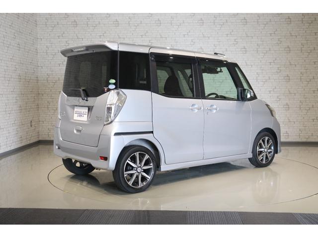 デイズルークス ハイウェイスター　Ｇターボ　ドライブレコーダー　ＥＴＣ　全周囲カメラ　両側電動スライドドア　ナビ　ＴＶ　クルーズコントロール　衝突被害軽減システム　オートマチックハイビーム　ＬＥＤヘッドランプ　スマートキー（15枚目）