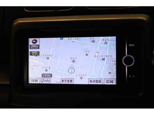 ピクシススペース カスタム　ＲＳ　ＥＴＣ　ナビ　ＴＶ　ＨＩＤ　スマートキー　ベンチシート　ターボ　ＣＶＴ　盗難防止システム　ＡＢＳ　ＣＤ　ＤＶＤ再生　Ｂｌｕｅｔｏｏｔｈ　アルミホイール　衝突安全ボディ　エアコン　パワーステアリング（4枚目）