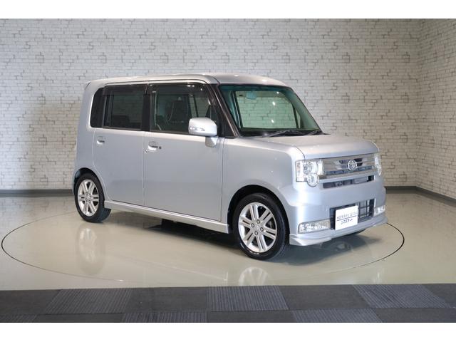 ピクシススペース カスタム　ＲＳ　ＥＴＣ　ナビ　ＴＶ　ＨＩＤ　スマートキー　ベンチシート　ターボ　ＣＶＴ　盗難防止システム　ＡＢＳ　ＣＤ　ＤＶＤ再生　Ｂｌｕｅｔｏｏｔｈ　アルミホイール　衝突安全ボディ　エアコン　パワーステアリング（12枚目）