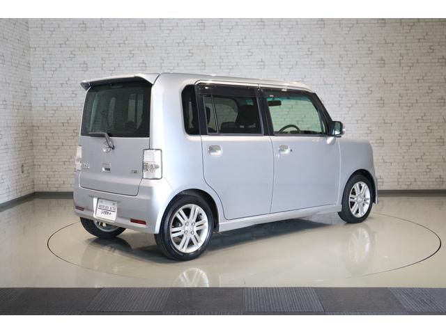 ピクシススペース カスタム　ＲＳ　ＥＴＣ　ナビ　ＴＶ　ＨＩＤ　スマートキー　ベンチシート　ターボ　ＣＶＴ　盗難防止システム　ＡＢＳ　ＣＤ　ＤＶＤ再生　Ｂｌｕｅｔｏｏｔｈ　アルミホイール　衝突安全ボディ　エアコン　パワーステアリング（14枚目）