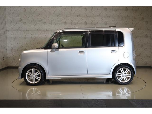 ピクシススペース カスタム　ＲＳ　ＥＴＣ　ナビ　ＴＶ　ＨＩＤ　スマートキー　ベンチシート　ターボ　ＣＶＴ　盗難防止システム　ＡＢＳ　ＣＤ　ＤＶＤ再生　Ｂｌｕｅｔｏｏｔｈ　アルミホイール　衝突安全ボディ　エアコン　パワーステアリング（17枚目）