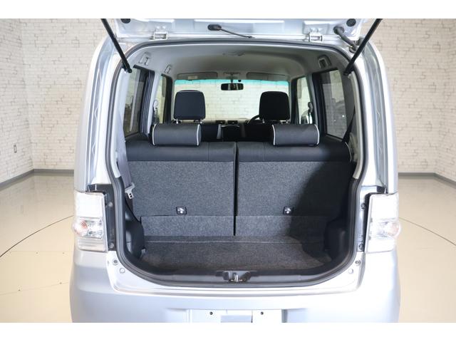 ピクシススペース カスタム　ＲＳ　ＥＴＣ　ナビ　ＴＶ　ＨＩＤ　スマートキー　ベンチシート　ターボ　ＣＶＴ　盗難防止システム　ＡＢＳ　ＣＤ　ＤＶＤ再生　Ｂｌｕｅｔｏｏｔｈ　アルミホイール　衝突安全ボディ　エアコン　パワーステアリング（18枚目）