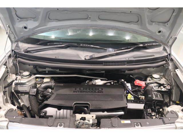 ピクシススペース カスタム　ＲＳ　ＥＴＣ　ナビ　ＴＶ　ＨＩＤ　スマートキー　ベンチシート　ターボ　ＣＶＴ　盗難防止システム　ＡＢＳ　ＣＤ　ＤＶＤ再生　Ｂｌｕｅｔｏｏｔｈ　アルミホイール　衝突安全ボディ　エアコン　パワーステアリング（19枚目）