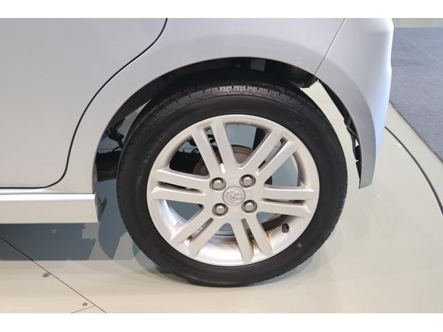 ピクシススペース カスタム　ＲＳ　ＥＴＣ　ナビ　ＴＶ　ＨＩＤ　スマートキー　ベンチシート　ターボ　ＣＶＴ　盗難防止システム　ＡＢＳ　ＣＤ　ＤＶＤ再生　Ｂｌｕｅｔｏｏｔｈ　アルミホイール　衝突安全ボディ　エアコン　パワーステアリング（22枚目）