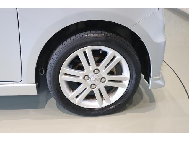 ピクシススペース カスタム　ＲＳ　ＥＴＣ　ナビ　ＴＶ　ＨＩＤ　スマートキー　ベンチシート　ターボ　ＣＶＴ　盗難防止システム　ＡＢＳ　ＣＤ　ＤＶＤ再生　Ｂｌｕｅｔｏｏｔｈ　アルミホイール　衝突安全ボディ　エアコン　パワーステアリング（23枚目）