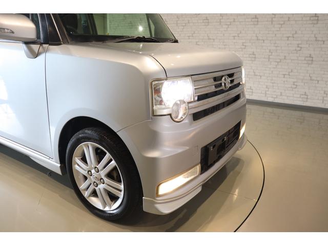 ピクシススペース カスタム　ＲＳ　ＥＴＣ　ナビ　ＴＶ　ＨＩＤ　スマートキー　ベンチシート　ターボ　ＣＶＴ　盗難防止システム　ＡＢＳ　ＣＤ　ＤＶＤ再生　Ｂｌｕｅｔｏｏｔｈ　アルミホイール　衝突安全ボディ　エアコン　パワーステアリング（24枚目）
