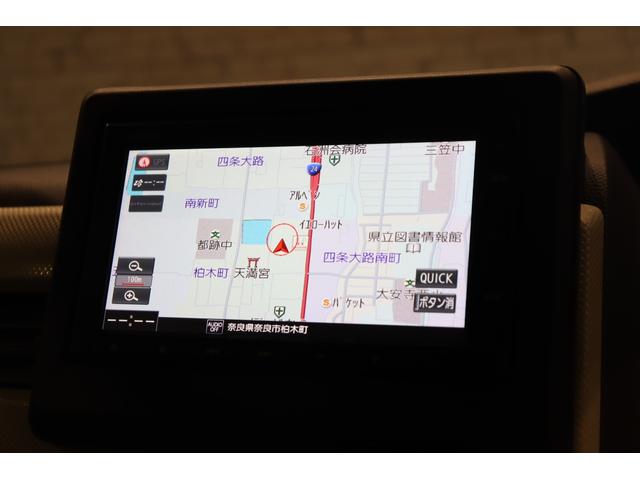 Ｎ－ＢＯＸ Ｇ・Ｌホンダセンシング　ＥＴＣ　バックカメラ　両側スライド・片側電動　ナビ　クリアランスソナー　クルーズコントロール　レーンアシスト　衝突被害軽減システム　ＬＥＤヘッドランプ　スマートキー　アイドリングストップ（3枚目）