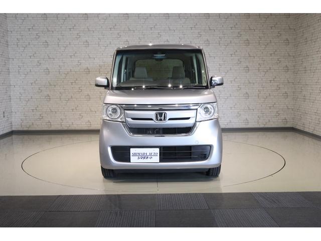 Ｎ－ＢＯＸ Ｇ・Ｌホンダセンシング　ＥＴＣ　バックカメラ　両側スライド・片側電動　ナビ　クリアランスソナー　クルーズコントロール　レーンアシスト　衝突被害軽減システム　ＬＥＤヘッドランプ　スマートキー　アイドリングストップ（11枚目）