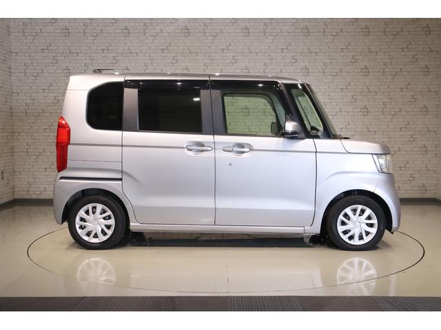 Ｎ－ＢＯＸ Ｇ・Ｌホンダセンシング　ＥＴＣ　バックカメラ　両側スライド・片側電動　ナビ　クリアランスソナー　クルーズコントロール　レーンアシスト　衝突被害軽減システム　ＬＥＤヘッドランプ　スマートキー　アイドリングストップ（13枚目）