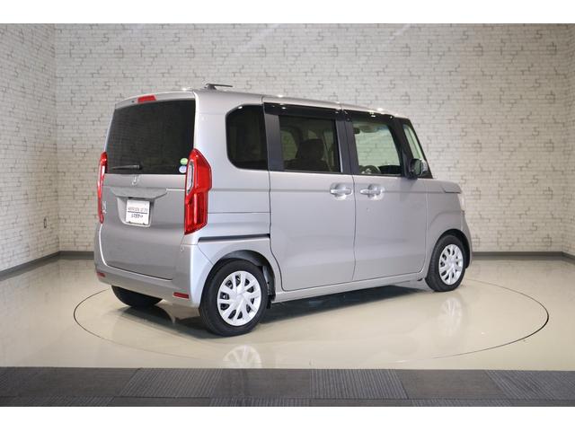 Ｎ－ＢＯＸ Ｇ・Ｌホンダセンシング　ＥＴＣ　バックカメラ　両側スライド・片側電動　ナビ　クリアランスソナー　クルーズコントロール　レーンアシスト　衝突被害軽減システム　ＬＥＤヘッドランプ　スマートキー　アイドリングストップ（14枚目）