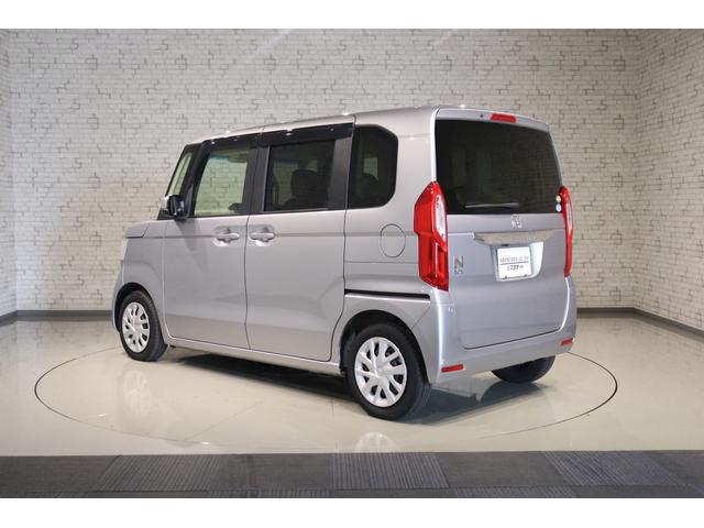 Ｎ－ＢＯＸ Ｇ・Ｌホンダセンシング　ＥＴＣ　バックカメラ　両側スライド・片側電動　ナビ　クリアランスソナー　クルーズコントロール　レーンアシスト　衝突被害軽減システム　ＬＥＤヘッドランプ　スマートキー　アイドリングストップ（16枚目）