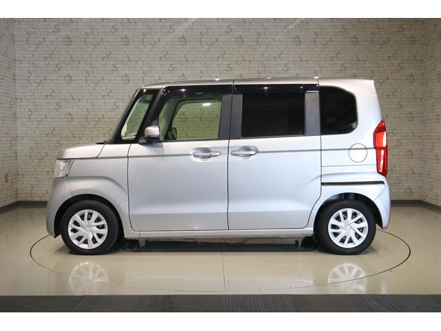 Ｎ－ＢＯＸ Ｇ・Ｌホンダセンシング　ＥＴＣ　バックカメラ　両側スライド・片側電動　ナビ　クリアランスソナー　クルーズコントロール　レーンアシスト　衝突被害軽減システム　ＬＥＤヘッドランプ　スマートキー　アイドリングストップ（17枚目）