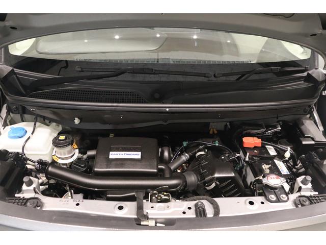 Ｎ－ＢＯＸ Ｇ・Ｌホンダセンシング　ＥＴＣ　バックカメラ　両側スライド・片側電動　ナビ　クリアランスソナー　クルーズコントロール　レーンアシスト　衝突被害軽減システム　ＬＥＤヘッドランプ　スマートキー　アイドリングストップ（19枚目）