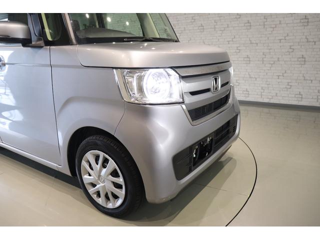 Ｎ－ＢＯＸ Ｇ・Ｌホンダセンシング　ＥＴＣ　バックカメラ　両側スライド・片側電動　ナビ　クリアランスソナー　クルーズコントロール　レーンアシスト　衝突被害軽減システム　ＬＥＤヘッドランプ　スマートキー　アイドリングストップ（24枚目）