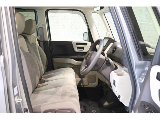 Ｎ－ＢＯＸ Ｇ・Ｌホンダセンシング　ＥＴＣ　バックカメラ　両側スライド・片側電動　ナビ　クリアランスソナー　クルーズコントロール　レーンアシスト　衝突被害軽減システム　ＬＥＤヘッドランプ　スマートキー　アイドリングストップ（30枚目）