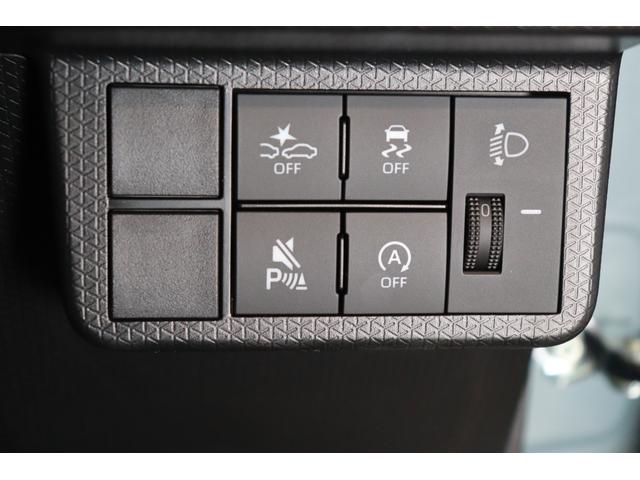 タント ファンクロス　両側電動スライドドア　クリアランスソナー　衝突被害軽減システム　ＬＥＤヘッドランプ　ヘッドライトウォッシャー　スマートキー　アイドリングストップ　電動格納ミラー　シートヒーター　ベンチシート　ＣＶＴ（8枚目）
