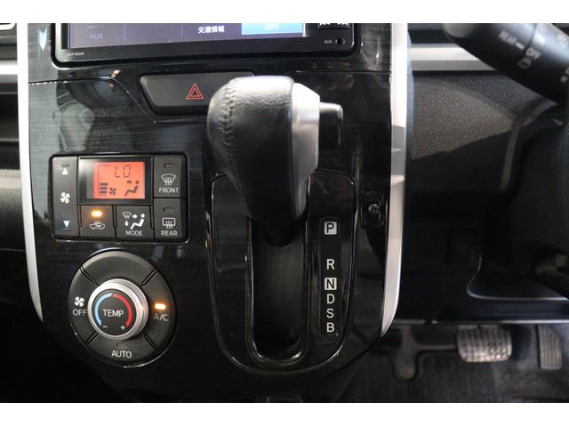 タント カスタムＲＳ　トップエディションＳＡ　ドライブレコーダー　ＥＴＣ　バックカメラ　両側電動スライドドア　ナビ　ＴＶ　衝突被害軽減システム　ＬＥＤヘッドランプ　スマートキー　アイドリングストップ　ベンチシート　ＣＶＴ　盗難防止システム　ＡＢＳ（9枚目）