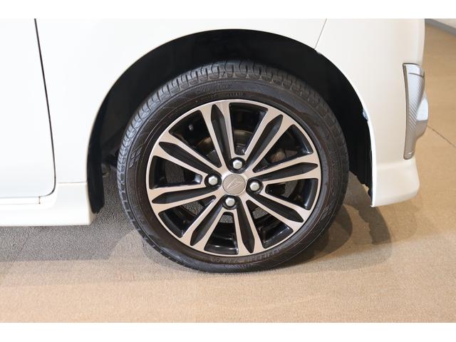 タント カスタムＲＳ　トップエディションＳＡ　ドライブレコーダー　ＥＴＣ　バックカメラ　両側電動スライドドア　ナビ　ＴＶ　衝突被害軽減システム　ＬＥＤヘッドランプ　スマートキー　アイドリングストップ　ベンチシート　ＣＶＴ　盗難防止システム　ＡＢＳ（21枚目）