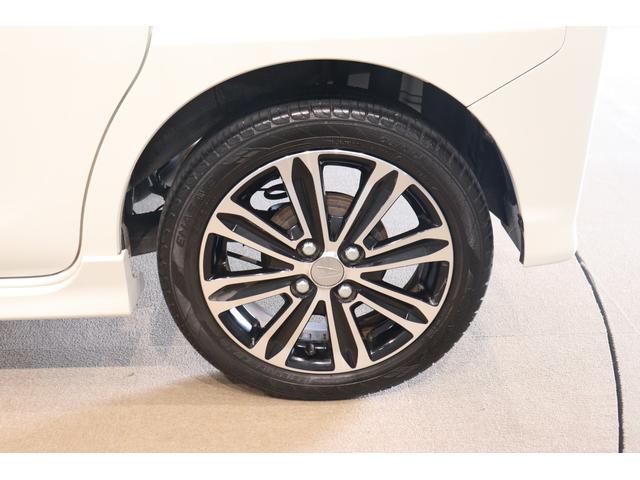 タント カスタムＲＳ　トップエディションＳＡ　ドライブレコーダー　ＥＴＣ　バックカメラ　両側電動スライドドア　ナビ　ＴＶ　衝突被害軽減システム　ＬＥＤヘッドランプ　スマートキー　アイドリングストップ　ベンチシート　ＣＶＴ　盗難防止システム　ＡＢＳ（22枚目）