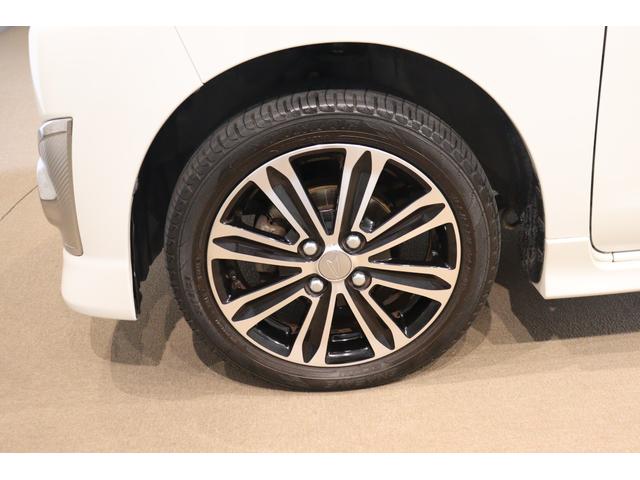 タント カスタムＲＳ　トップエディションＳＡ　ドライブレコーダー　ＥＴＣ　バックカメラ　両側電動スライドドア　ナビ　ＴＶ　衝突被害軽減システム　ＬＥＤヘッドランプ　スマートキー　アイドリングストップ　ベンチシート　ＣＶＴ　盗難防止システム　ＡＢＳ（23枚目）