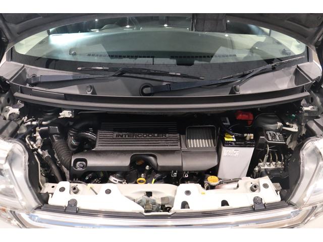 タント カスタムＲＳ　トップエディションＳＡ　ドライブレコーダー　ＥＴＣ　バックカメラ　両側電動スライドドア　ナビ　ＴＶ　衝突被害軽減システム　ＬＥＤヘッドランプ　スマートキー　アイドリングストップ　ベンチシート　ＣＶＴ　盗難防止システム　ＡＢＳ（25枚目）