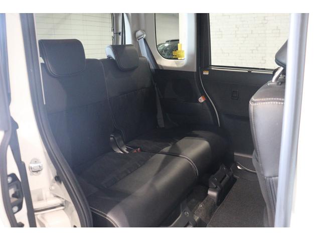 タント カスタムＲＳ　トップエディションＳＡ　ドライブレコーダー　ＥＴＣ　バックカメラ　両側電動スライドドア　ナビ　ＴＶ　衝突被害軽減システム　ＬＥＤヘッドランプ　スマートキー　アイドリングストップ　ベンチシート　ＣＶＴ　盗難防止システム　ＡＢＳ（27枚目）