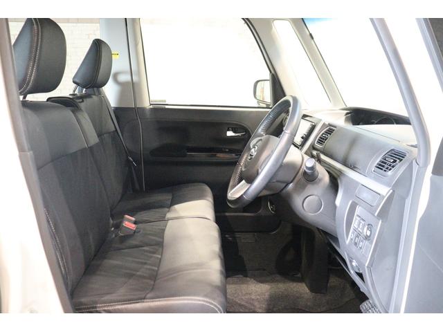 タント カスタムＲＳ　トップエディションＳＡ　ドライブレコーダー　ＥＴＣ　バックカメラ　両側電動スライドドア　ナビ　ＴＶ　衝突被害軽減システム　ＬＥＤヘッドランプ　スマートキー　アイドリングストップ　ベンチシート　ＣＶＴ　盗難防止システム　ＡＢＳ（28枚目）