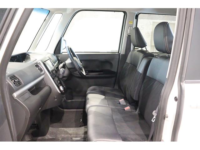 タント カスタムＲＳ　トップエディションＳＡ　ドライブレコーダー　ＥＴＣ　バックカメラ　両側電動スライドドア　ナビ　ＴＶ　衝突被害軽減システム　ＬＥＤヘッドランプ　スマートキー　アイドリングストップ　ベンチシート　ＣＶＴ　盗難防止システム　ＡＢＳ（30枚目）