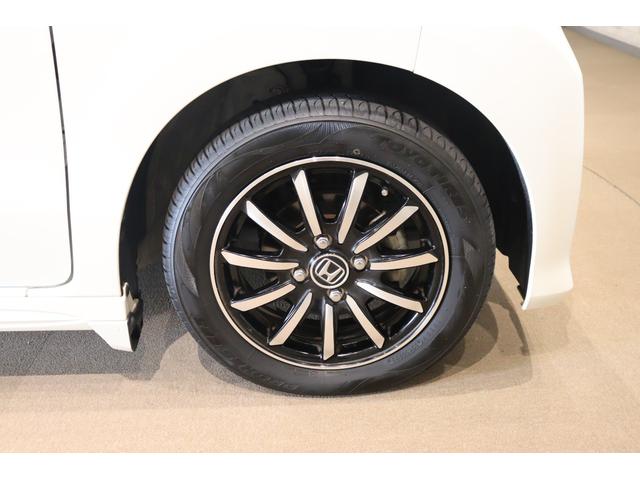 Ｎ－ＷＧＮカスタム Ｇ・ターボパッケージ　ドライブレコーダー　ＥＴＣ　バックカメラ　ナビ　ＴＶ　オートクルーズコントロール　オートライト　ＨＩＤ　スマートキー　アイドリングストップ　ベンチシート　ＣＶＴ　盗難防止システム　ＡＢＳ　ＥＳＣ　ＣＤ（27枚目）