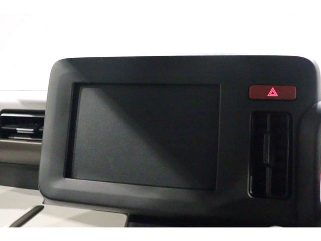 スペーシア ハイブリッドG 両側スライドドア クリアランスソナー レーンアシスト 衝突被害軽減システム オートライト LEDヘッドランプ スマートキー アイドリングストップ 電動格納ミラー ベンチシート CVT 盗難防止システム(5枚目)