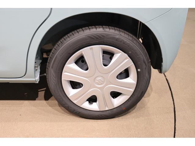 スペーシア ハイブリッドG 両側スライドドア クリアランスソナー レーンアシスト 衝突被害軽減システム オートライト LEDヘッドランプ スマートキー アイドリングストップ 電動格納ミラー ベンチシート CVT 盗難防止システム(16枚目)