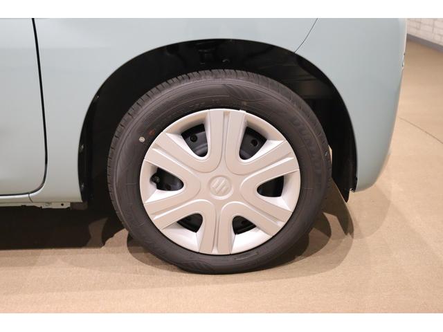 スペーシア ハイブリッドG 両側スライドドア クリアランスソナー レーンアシスト 衝突被害軽減システム オートライト LEDヘッドランプ スマートキー アイドリングストップ 電動格納ミラー ベンチシート CVT 盗難防止システム(19枚目)