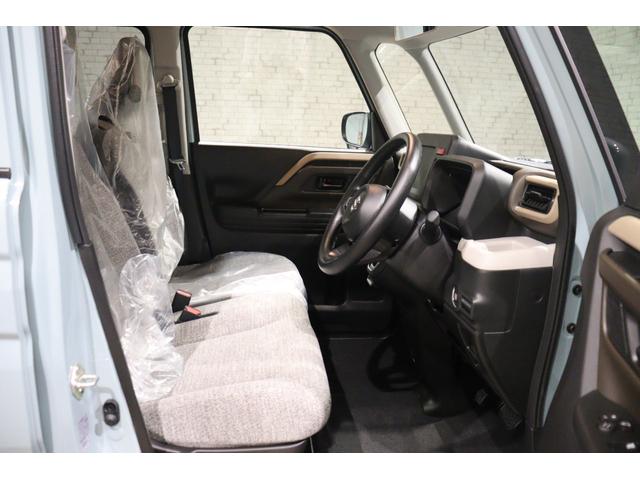 スペーシア ハイブリッドG 両側スライドドア クリアランスソナー レーンアシスト 衝突被害軽減システム オートライト LEDヘッドランプ スマートキー アイドリングストップ 電動格納ミラー ベンチシート CVT 盗難防止システム(25枚目)