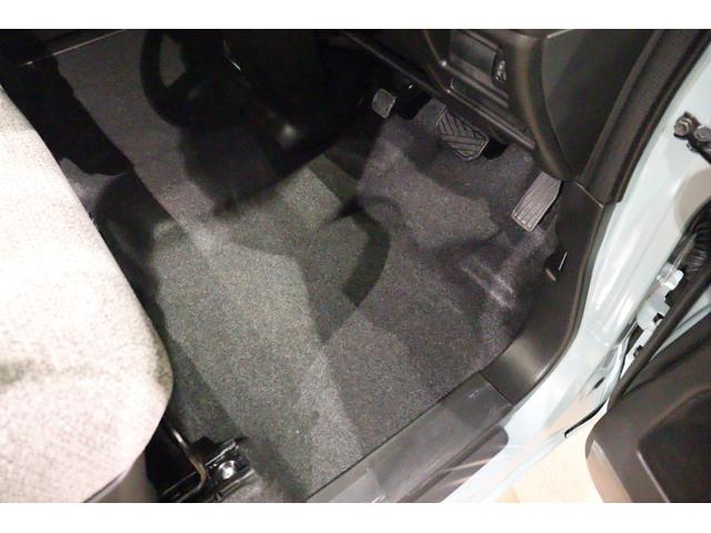 スペーシア ハイブリッドG 両側スライドドア クリアランスソナー レーンアシスト 衝突被害軽減システム オートライト LEDヘッドランプ スマートキー アイドリングストップ 電動格納ミラー ベンチシート CVT 盗難防止システム(26枚目)