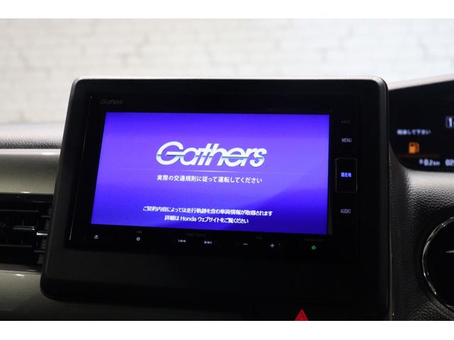 N-BOXカスタム Lターボ ETC バックカメラ 両側電動スライドドア ナビ TV クリアランスソナー オートクルーズコントロール レーンアシスト 衝突被害軽減システム オートライト LEDヘッドランプ スマートキー(7枚目)