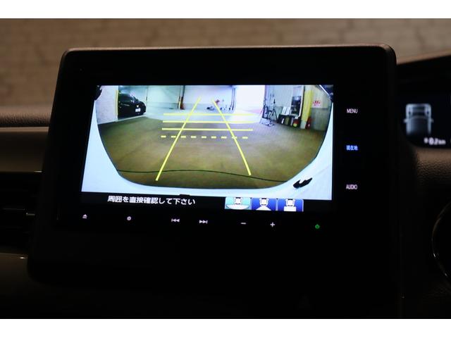 N-BOXカスタム Lターボ ETC バックカメラ 両側電動スライドドア ナビ TV クリアランスソナー オートクルーズコントロール レーンアシスト 衝突被害軽減システム オートライト LEDヘッドランプ スマートキー(9枚目)