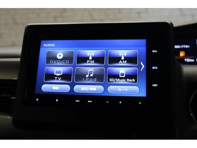 N-BOXカスタム Lターボ ETC バックカメラ 両側電動スライドドア ナビ TV クリアランスソナー オートクルーズコントロール レーンアシスト 衝突被害軽減システム オートライト LEDヘッドランプ スマートキー(10枚目)