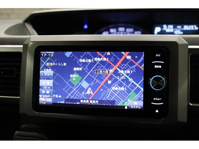 ウェイク GターボSAIII ドライブレコーダー ETC バックカメラ 両側電動スライドドア ナビ TV クリアランスソナー 衝突被害軽減システム オートマチックハイビーム LEDヘッドランプ スマートキー アイドリングストップ(3枚目)