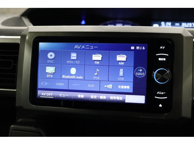 ウェイク GターボSAIII ドライブレコーダー ETC バックカメラ 両側電動スライドドア ナビ TV クリアランスソナー 衝突被害軽減システム オートマチックハイビーム LEDヘッドランプ スマートキー アイドリングストップ(5枚目)