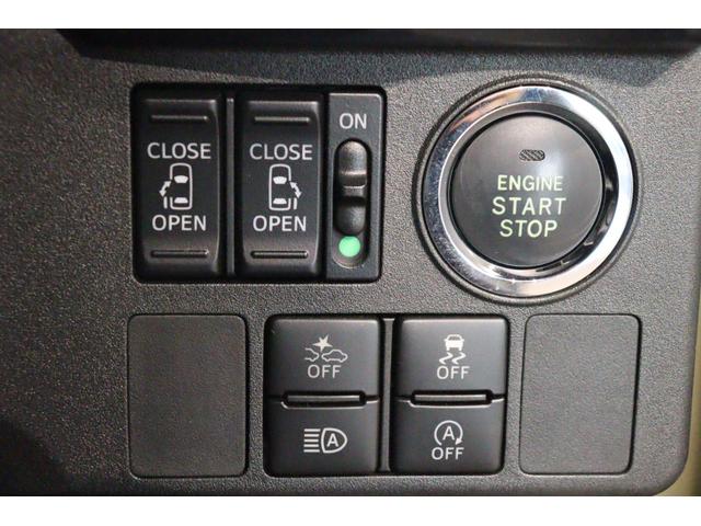 ウェイク GターボSAIII ドライブレコーダー ETC バックカメラ 両側電動スライドドア ナビ TV クリアランスソナー 衝突被害軽減システム オートマチックハイビーム LEDヘッドランプ スマートキー アイドリングストップ(10枚目)