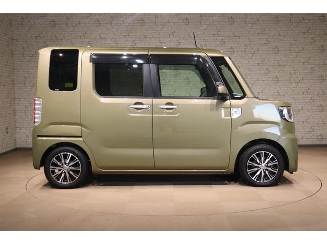 ウェイク GターボSAIII ドライブレコーダー ETC バックカメラ 両側電動スライドドア ナビ TV クリアランスソナー 衝突被害軽減システム オートマチックハイビーム LEDヘッドランプ スマートキー アイドリングストップ(14枚目)