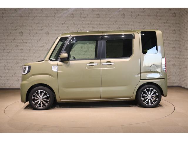 ウェイク GターボSAIII ドライブレコーダー ETC バックカメラ 両側電動スライドドア ナビ TV クリアランスソナー 衝突被害軽減システム オートマチックハイビーム LEDヘッドランプ スマートキー アイドリングストップ(15枚目)